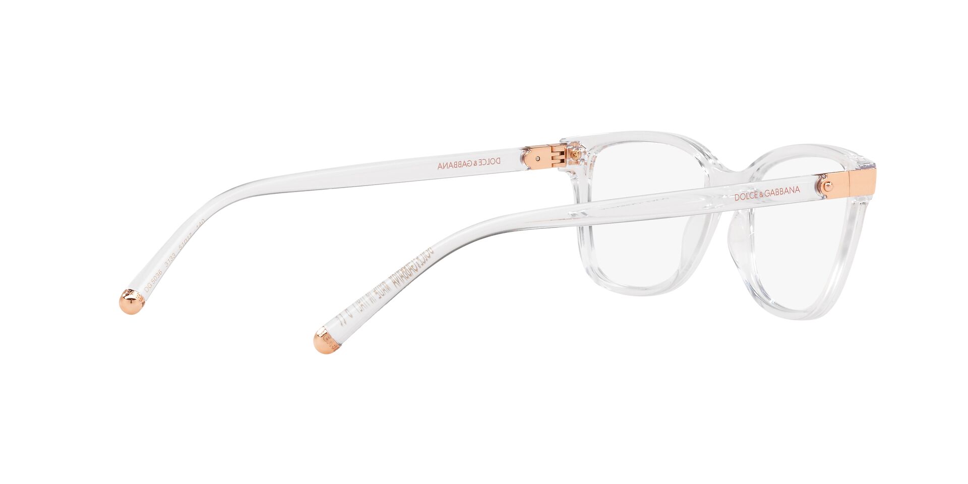 Dolce&Gabbana DG 5036 501/87