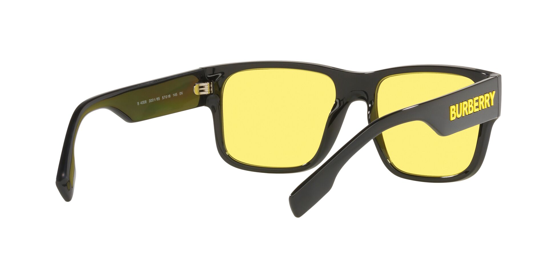 BURBERRY b 4358 3001/85