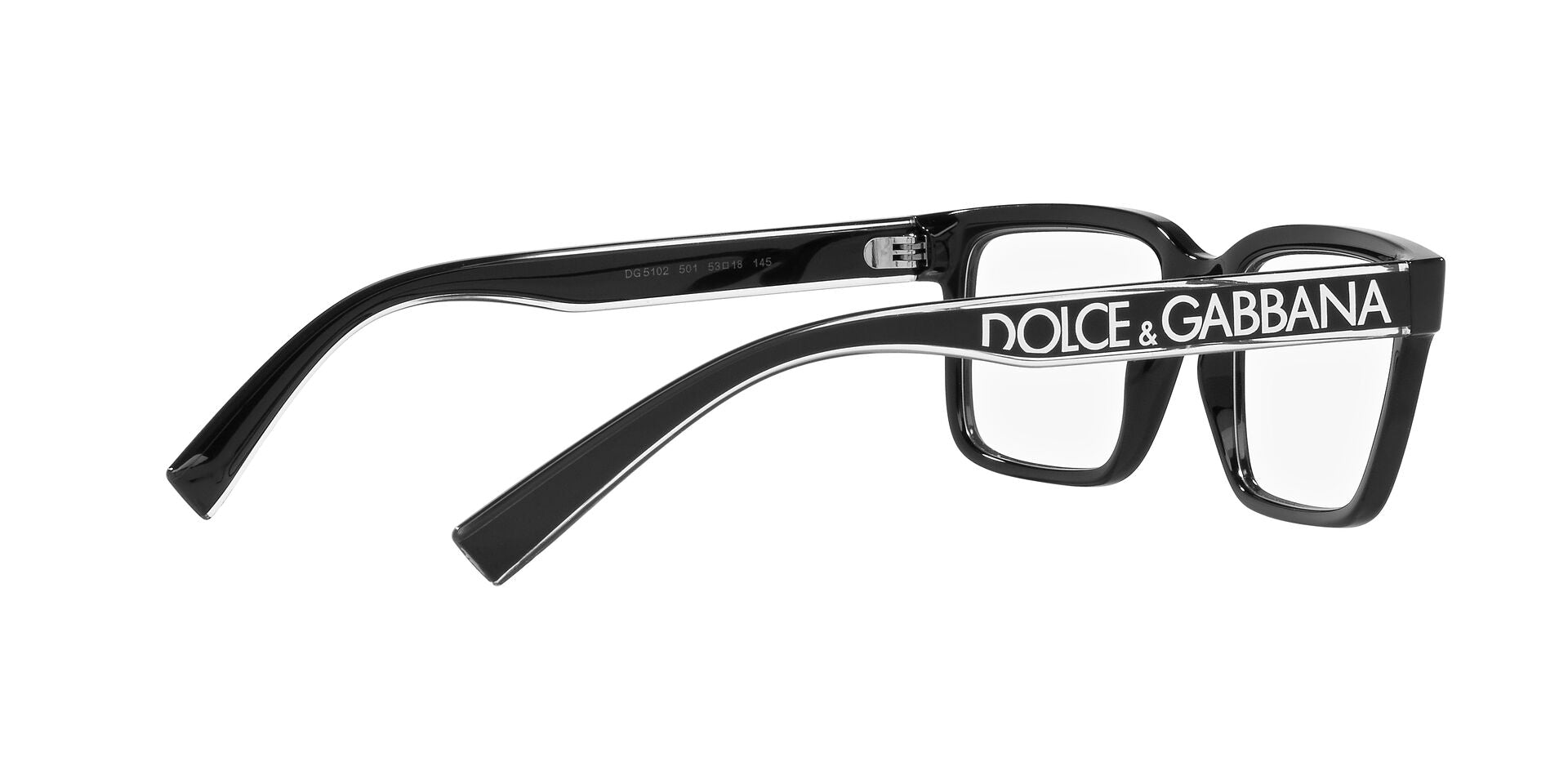 Dolce&Gabbana DG 5102 501