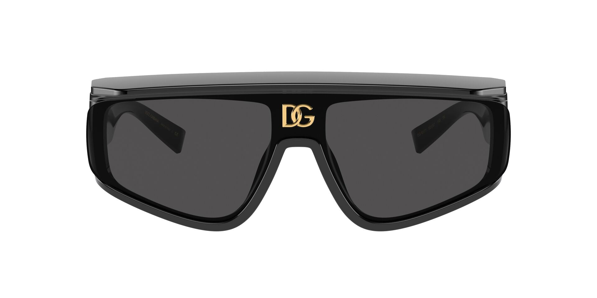 Dolce&Gaabbana DG 6177 501/87