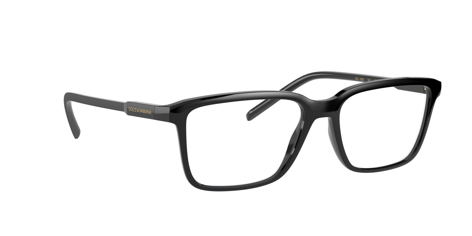 Dolce&Gabbana DG 5061 501