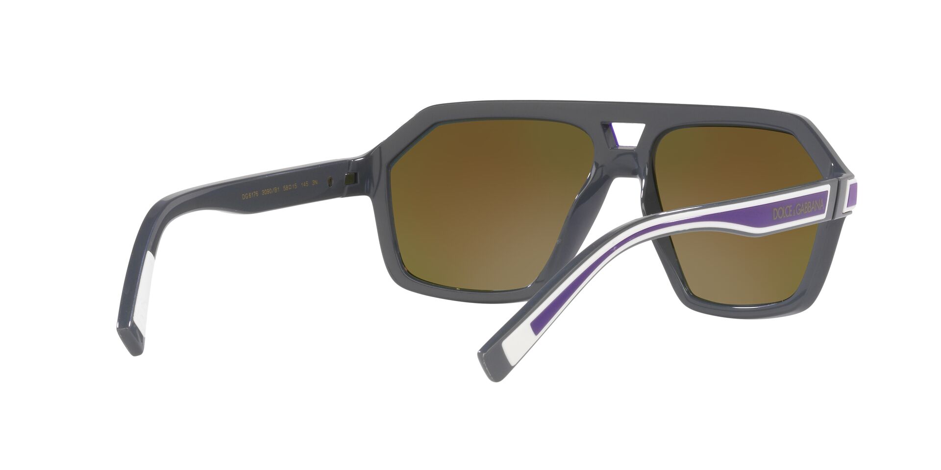 Dolce&Gaabbana DG 6176 3090B1