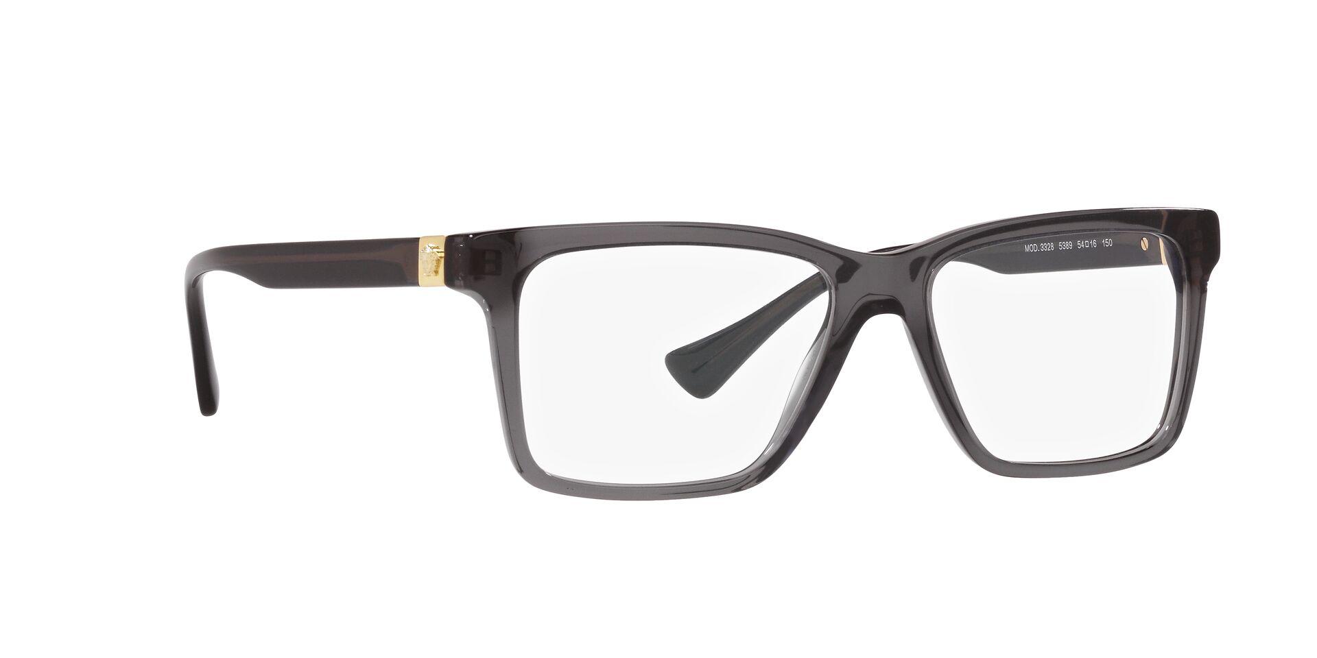 Versace VE3328 Transparent Plum