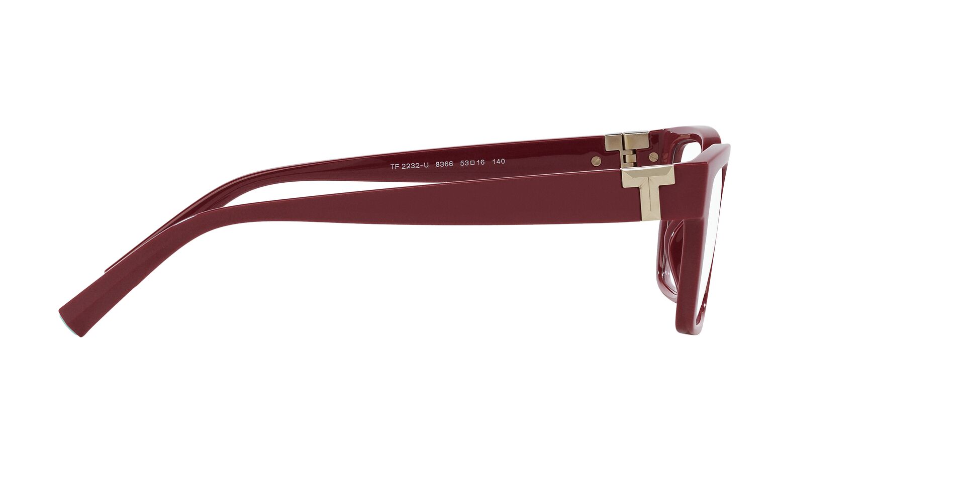 TIFFANY & CO TF 2232U 8366