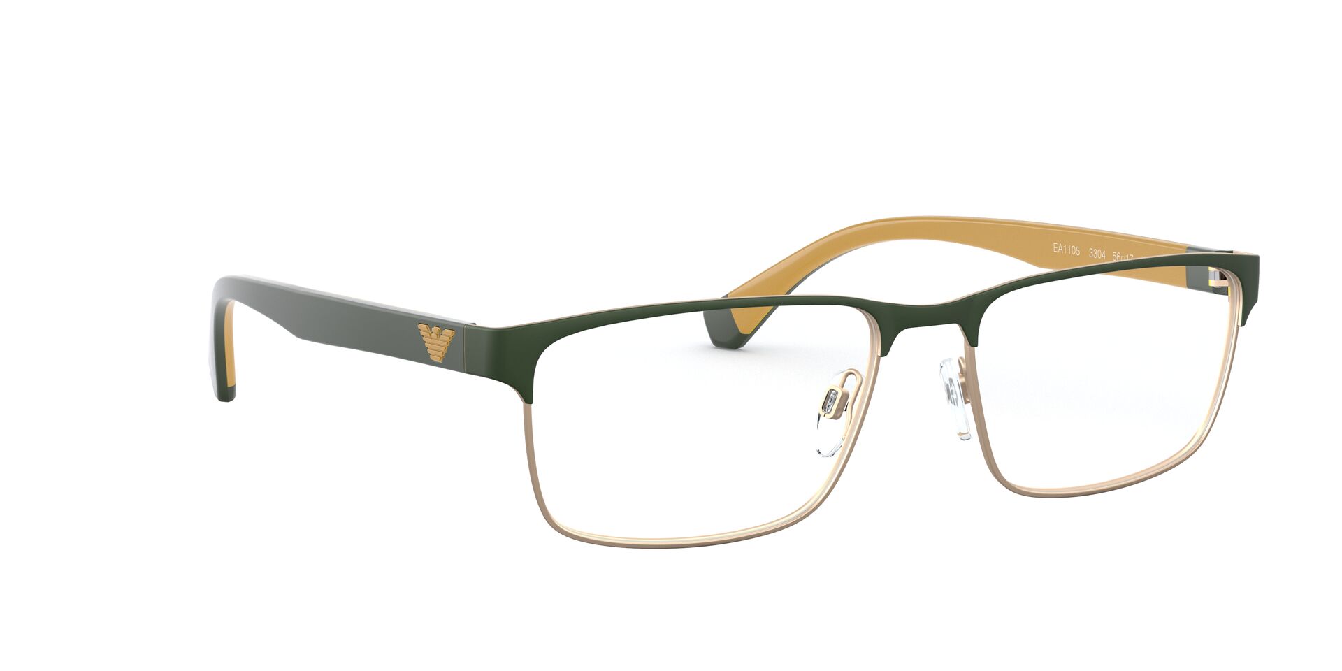 Emporio Armani EA 1105 3304