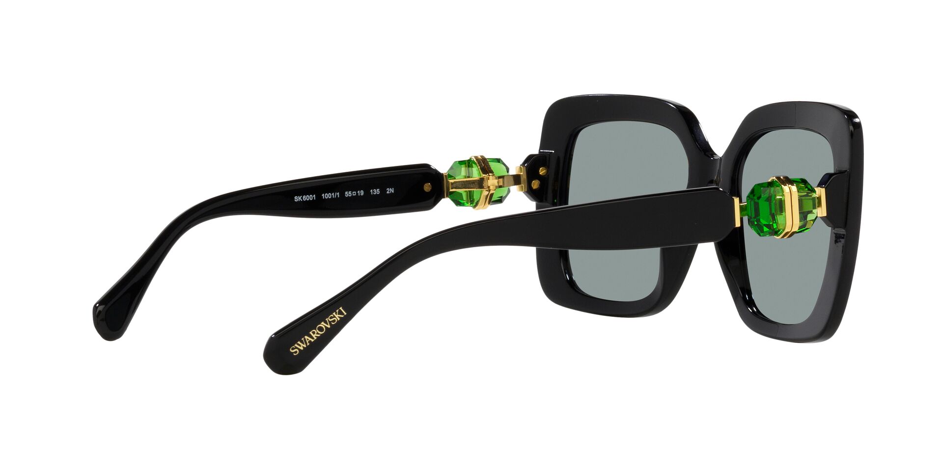 SWAROVSKI SK 6001 1001/1