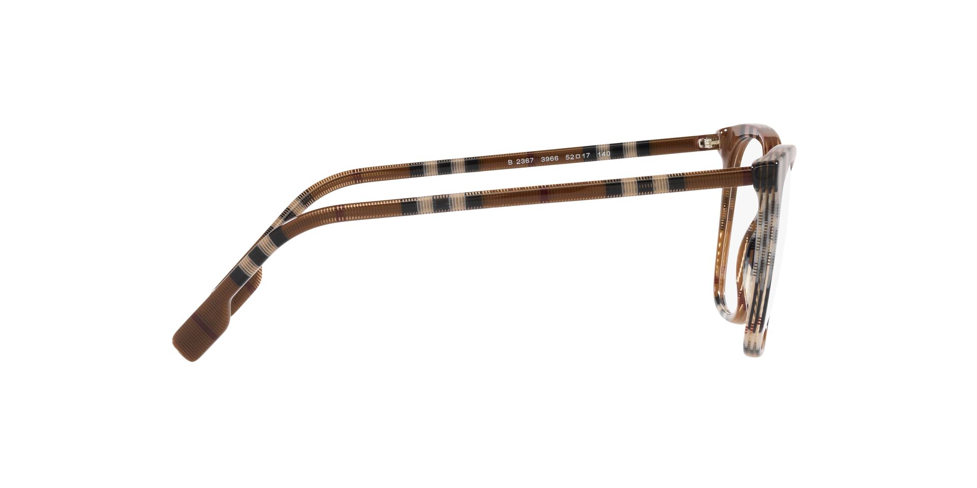 BURBERRY BE 2367 3966