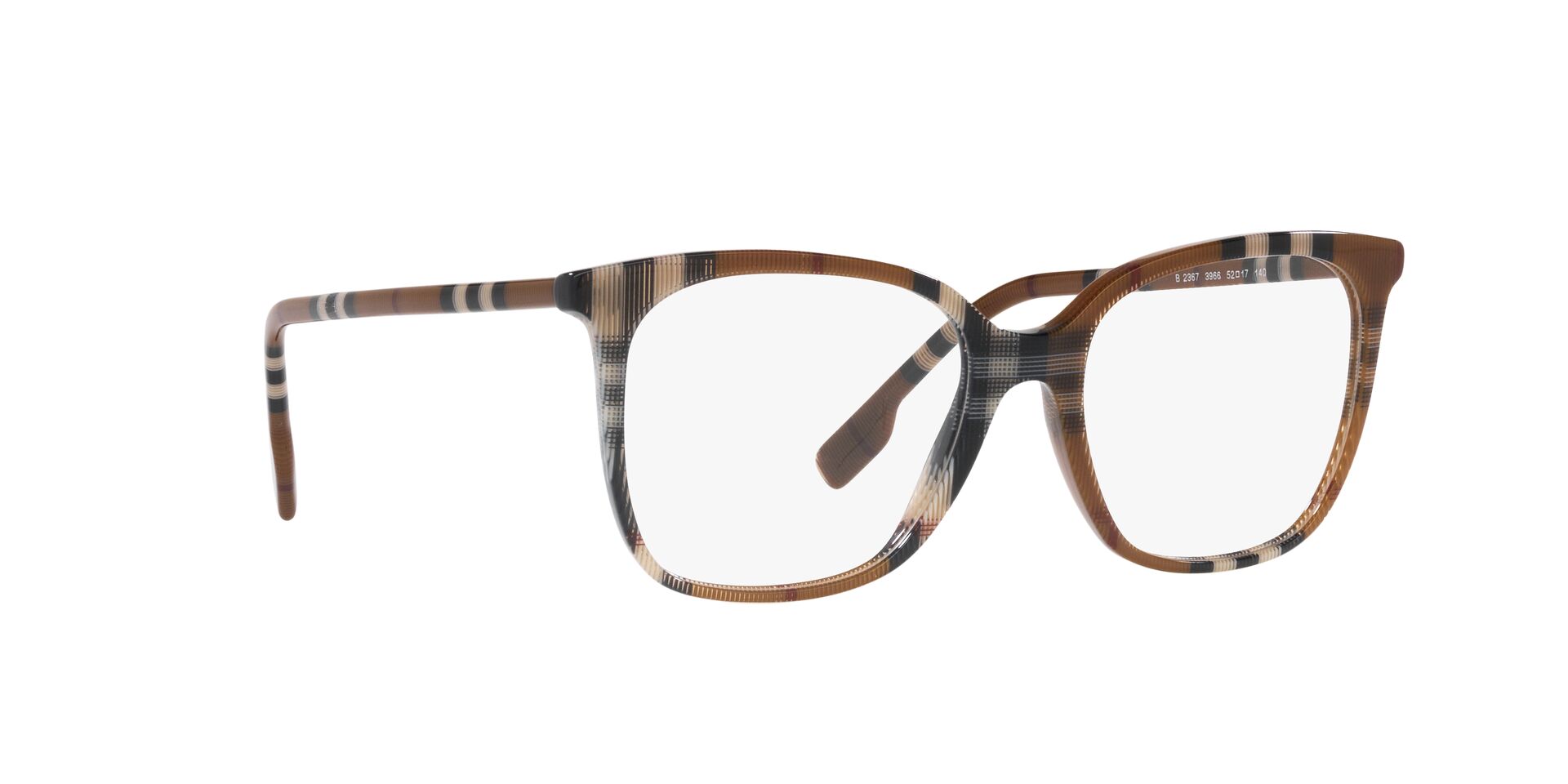 BURBERRY BE 2367 3966