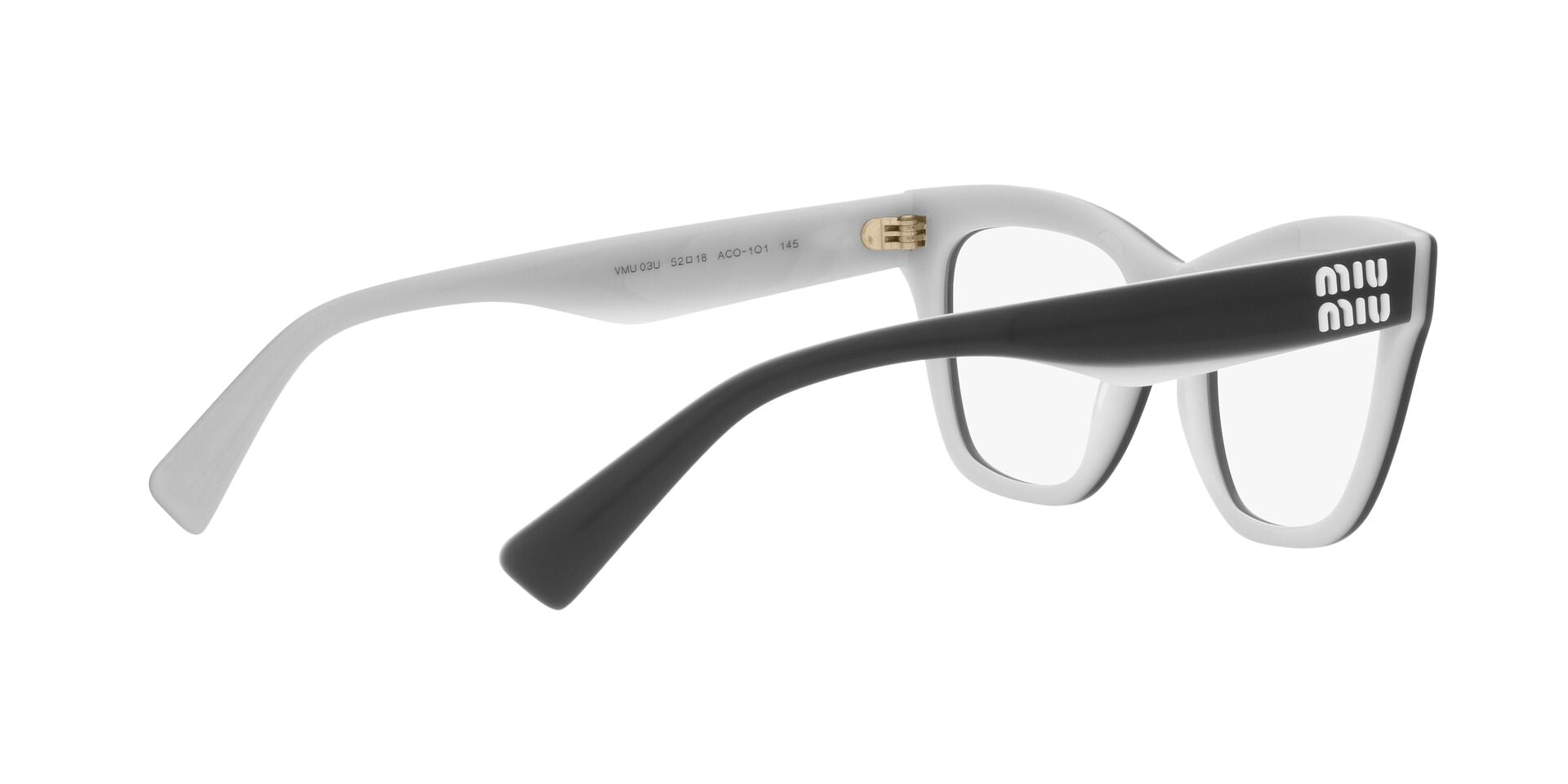 Miumiu MU01UV ACO1O1