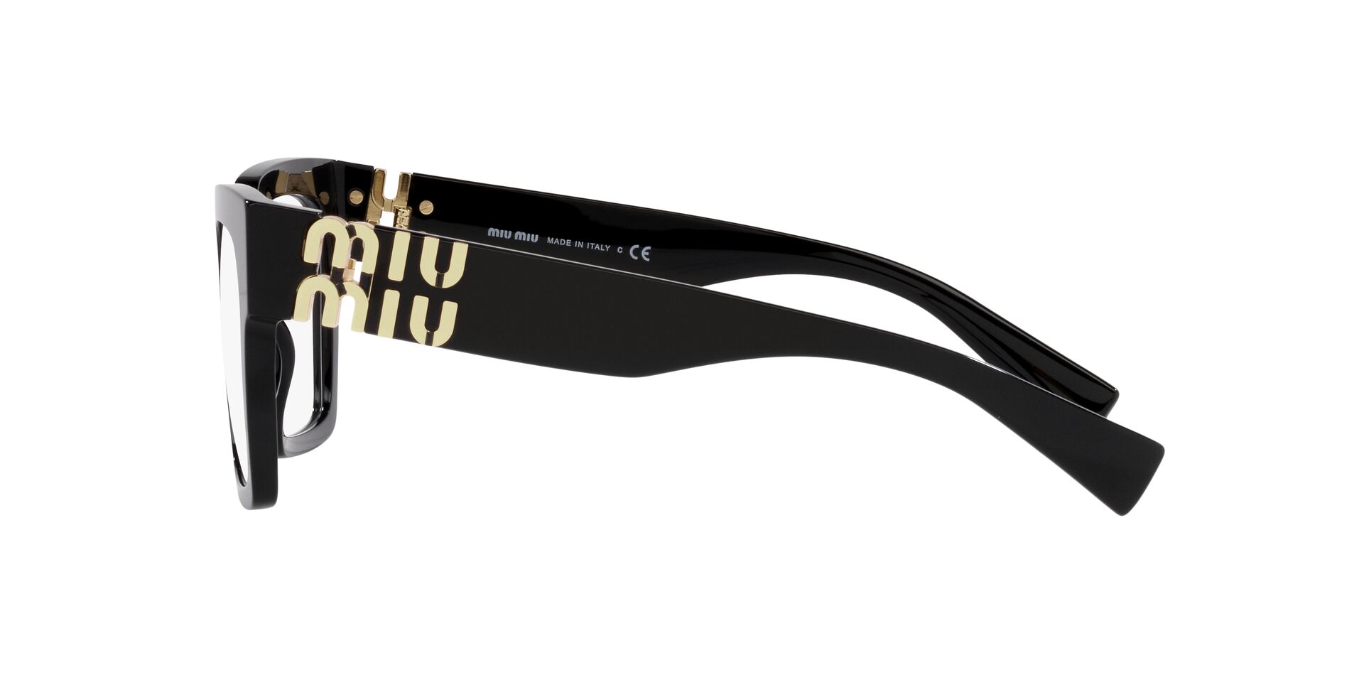 Miumiu MU 04UV 1AB1O1