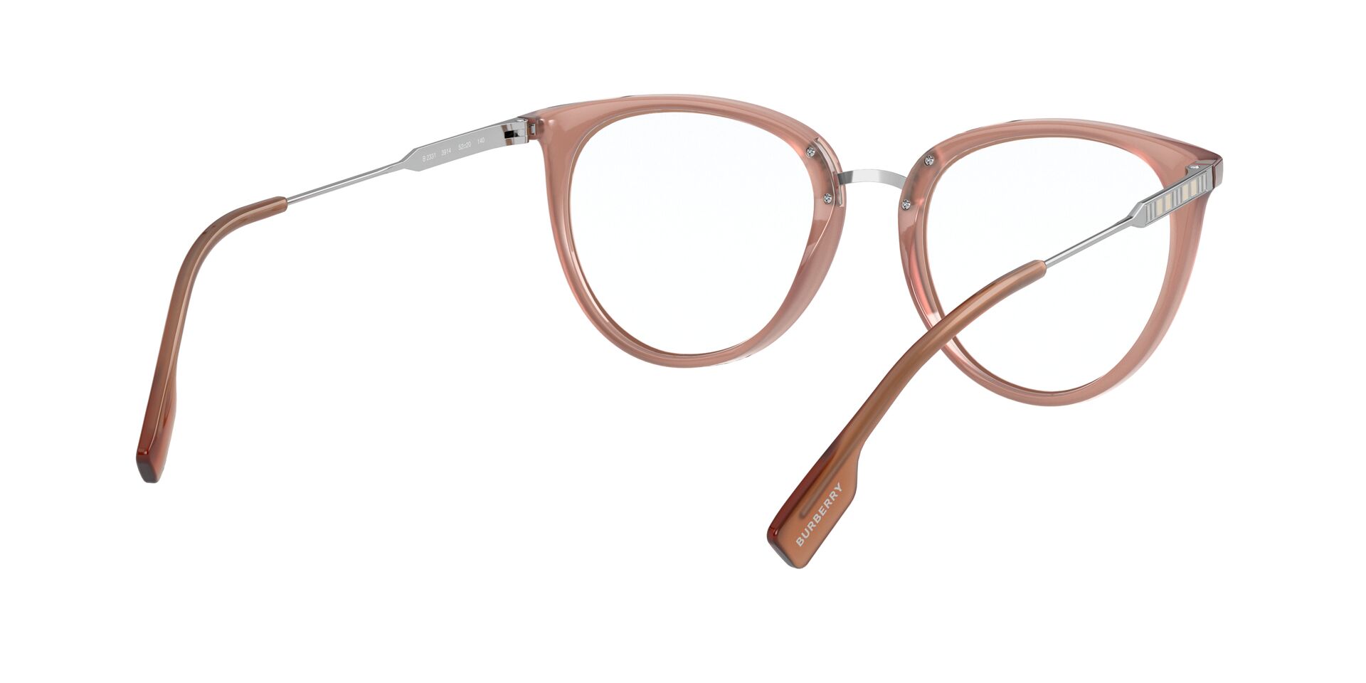 BURBERRY BE 2331 3914