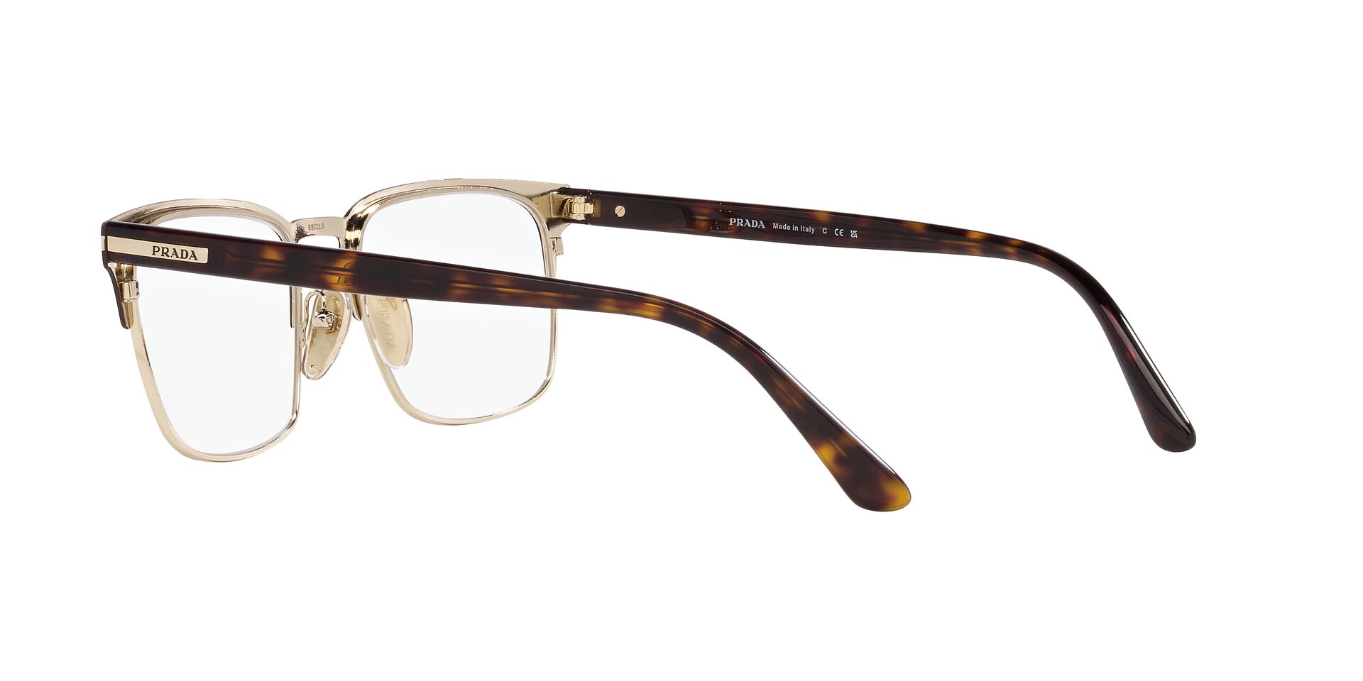 Prada PR 58ZV 01U-1O1