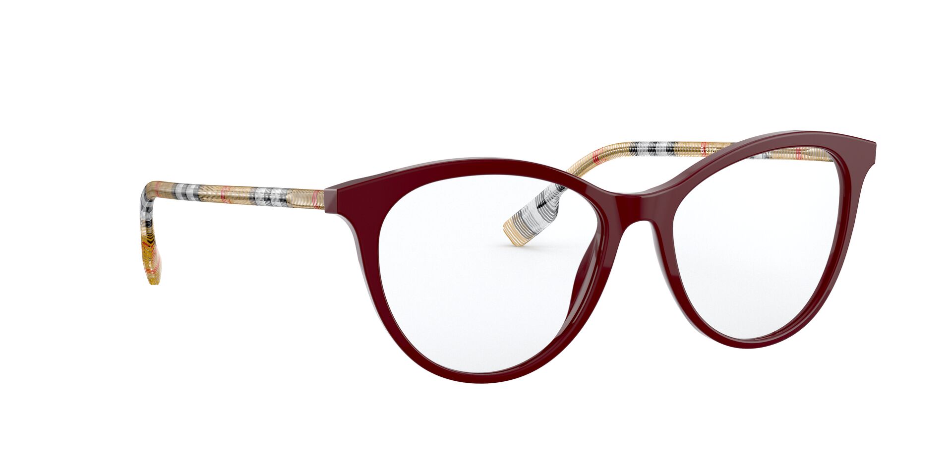 BURBERRY BE 2325 3916