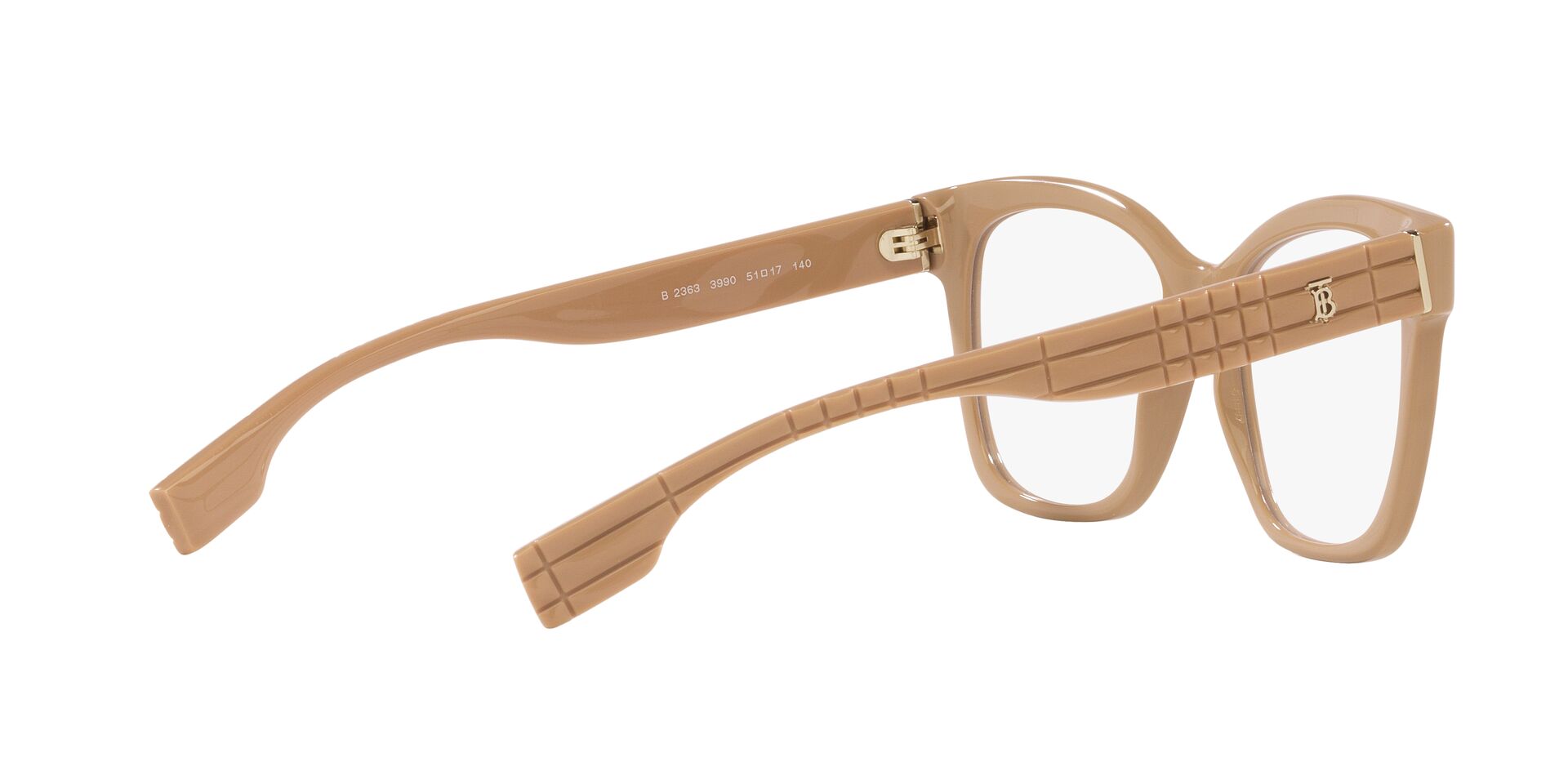 BURBERRY B 2363 3990