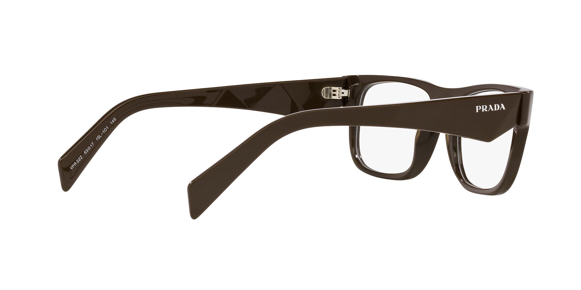 Prada PR 22ZV 15L-1O1