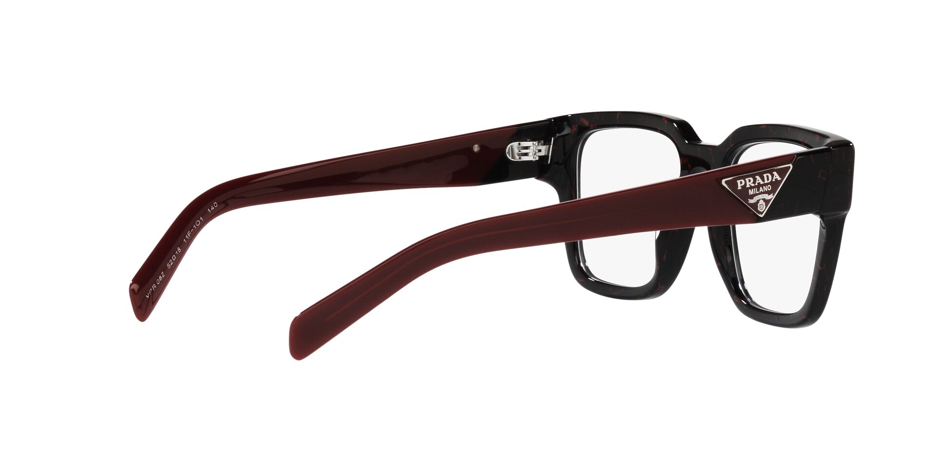 PRADA PR 08ZV 11F-1O1