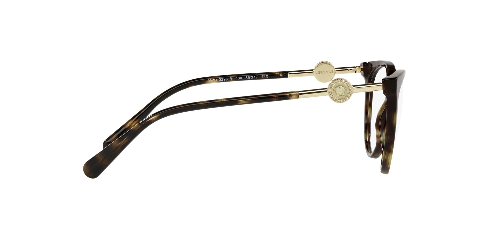 Versace VE 3298B 108