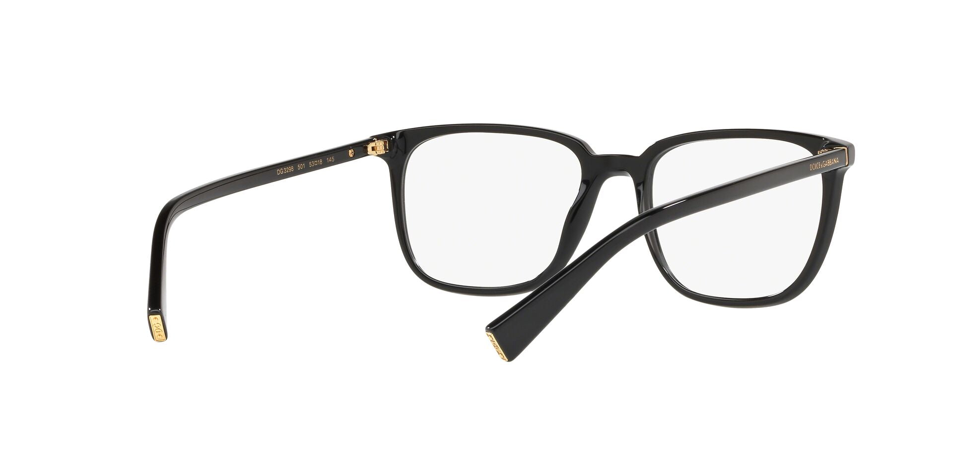 Dolce&Gabbana DG 3298 501