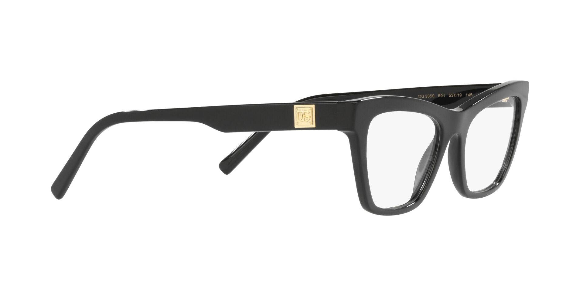 Dolce&Gabbana DG 3359 501