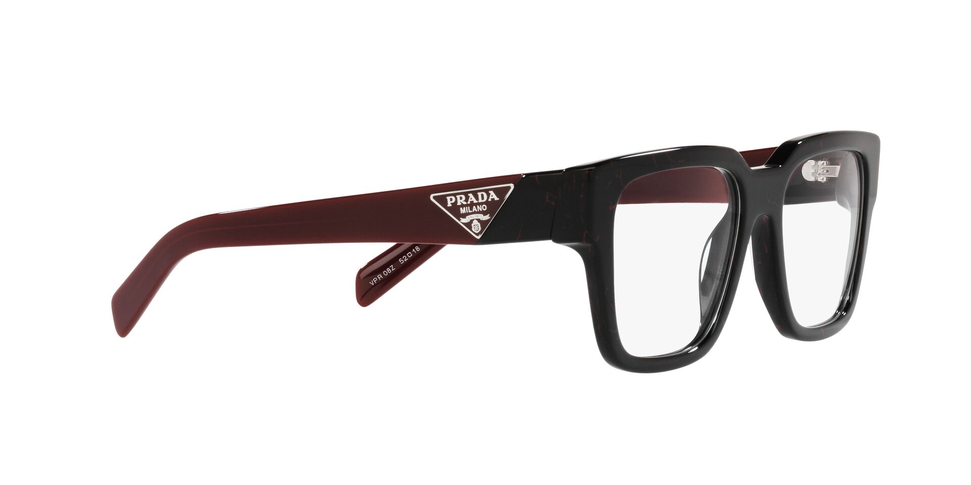 PRADA PR 08ZV 11F-1O1