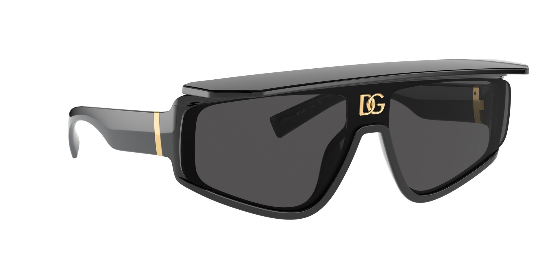 Dolce&Gaabbana DG 6177 501/87