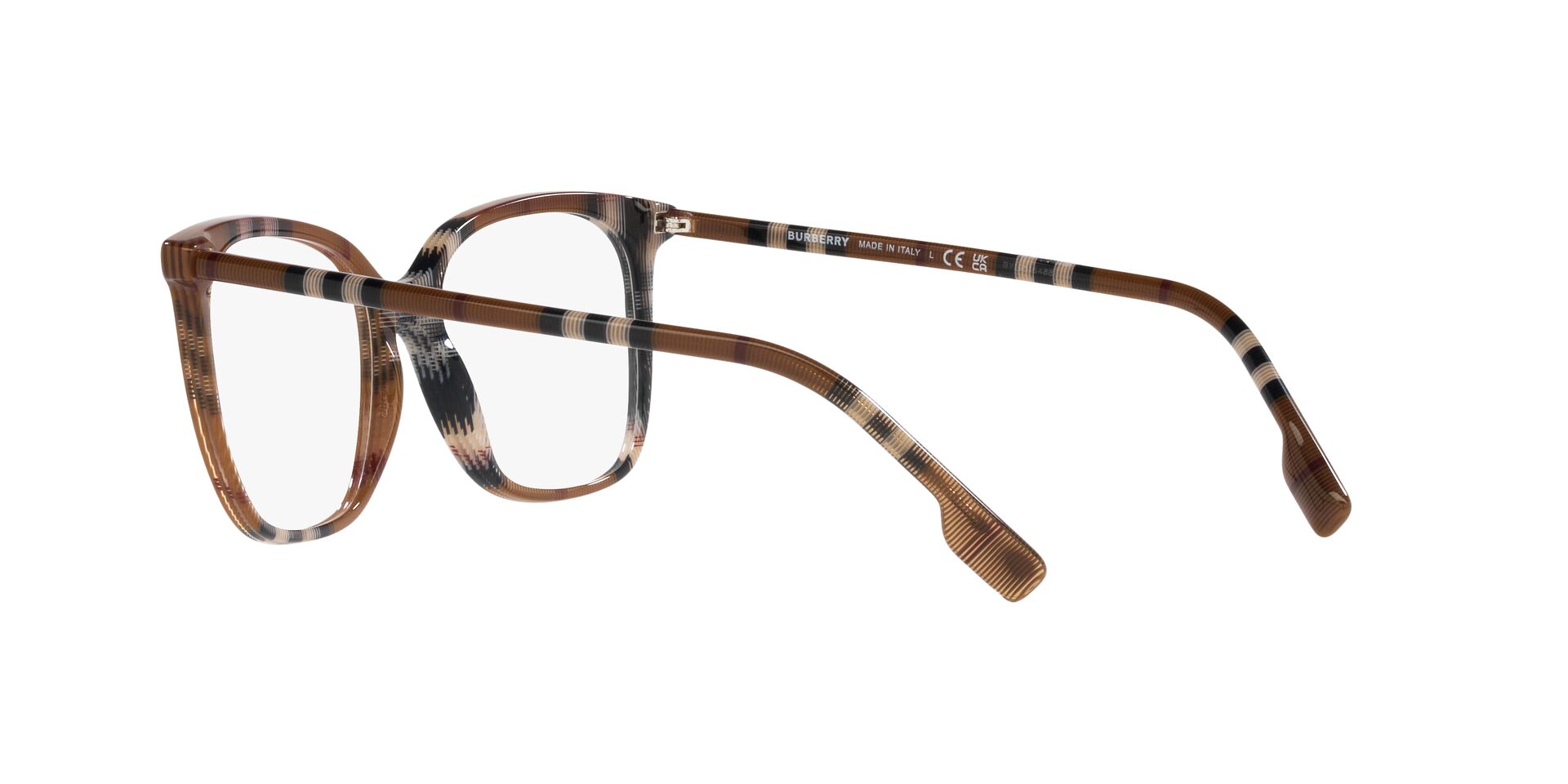 BURBERRY BE 2367 3966