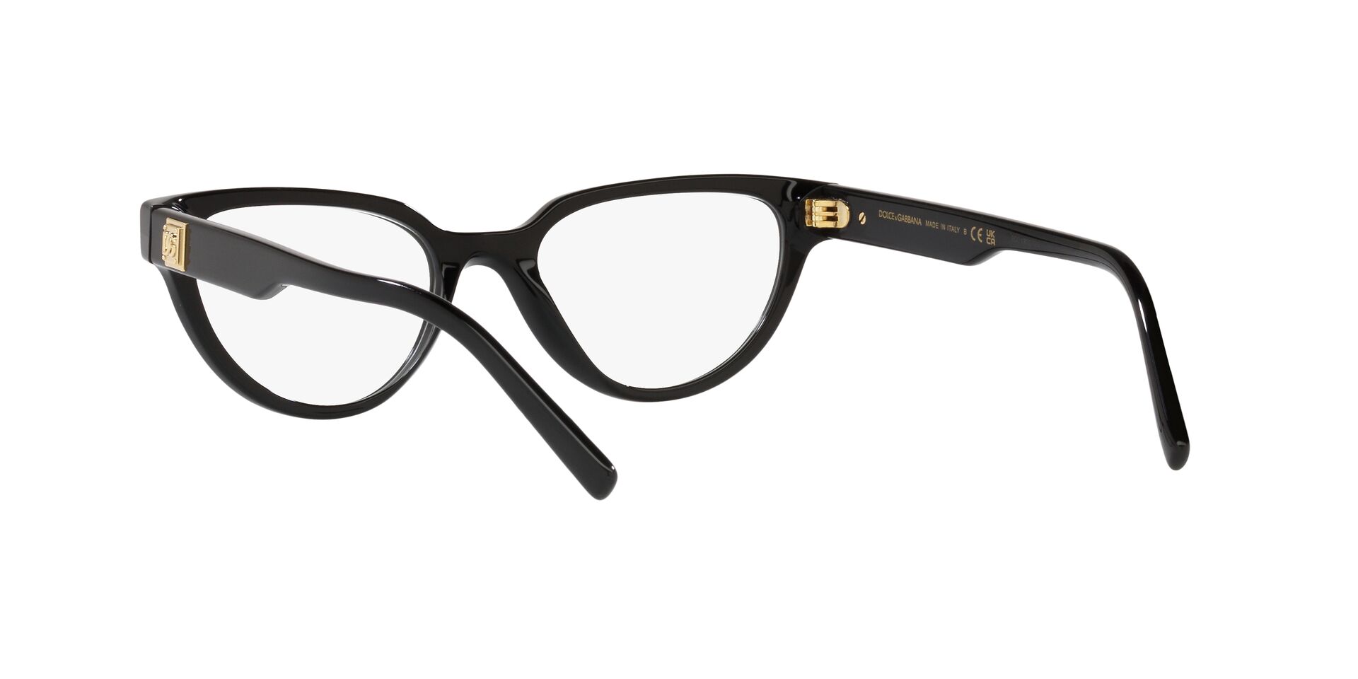 Dolce&Gabbana DG 3358 501