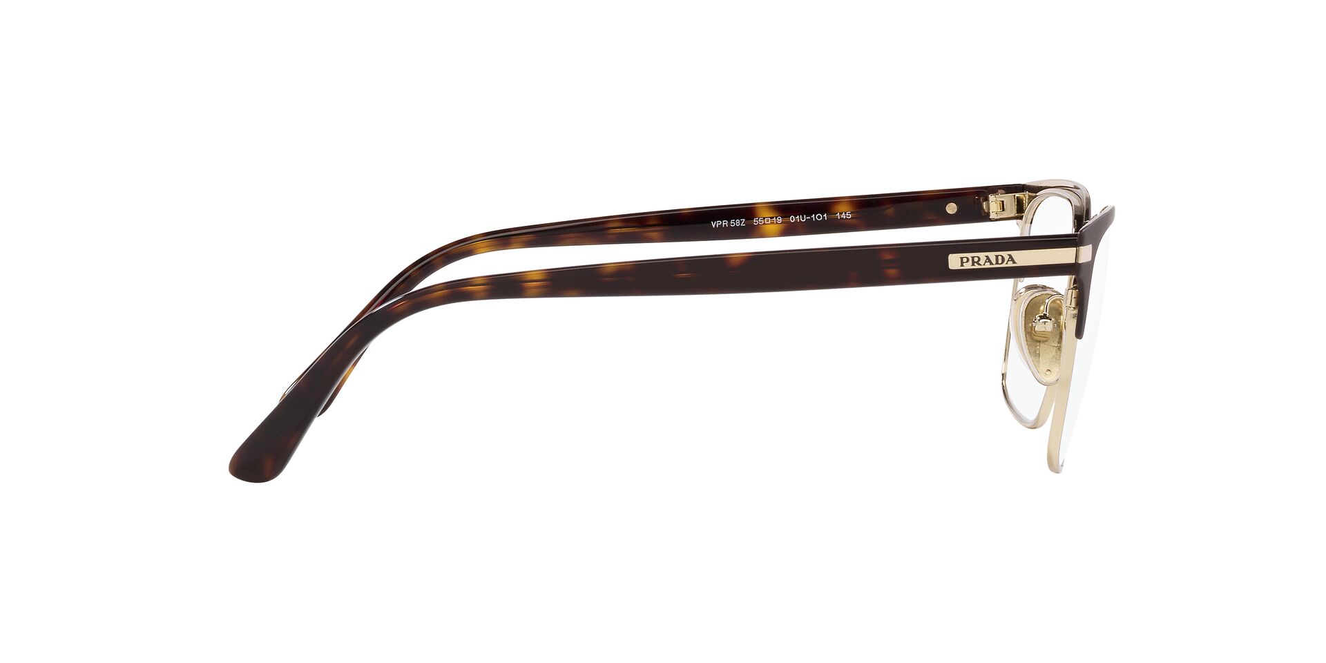 Prada PR 58ZV 01U-1O1