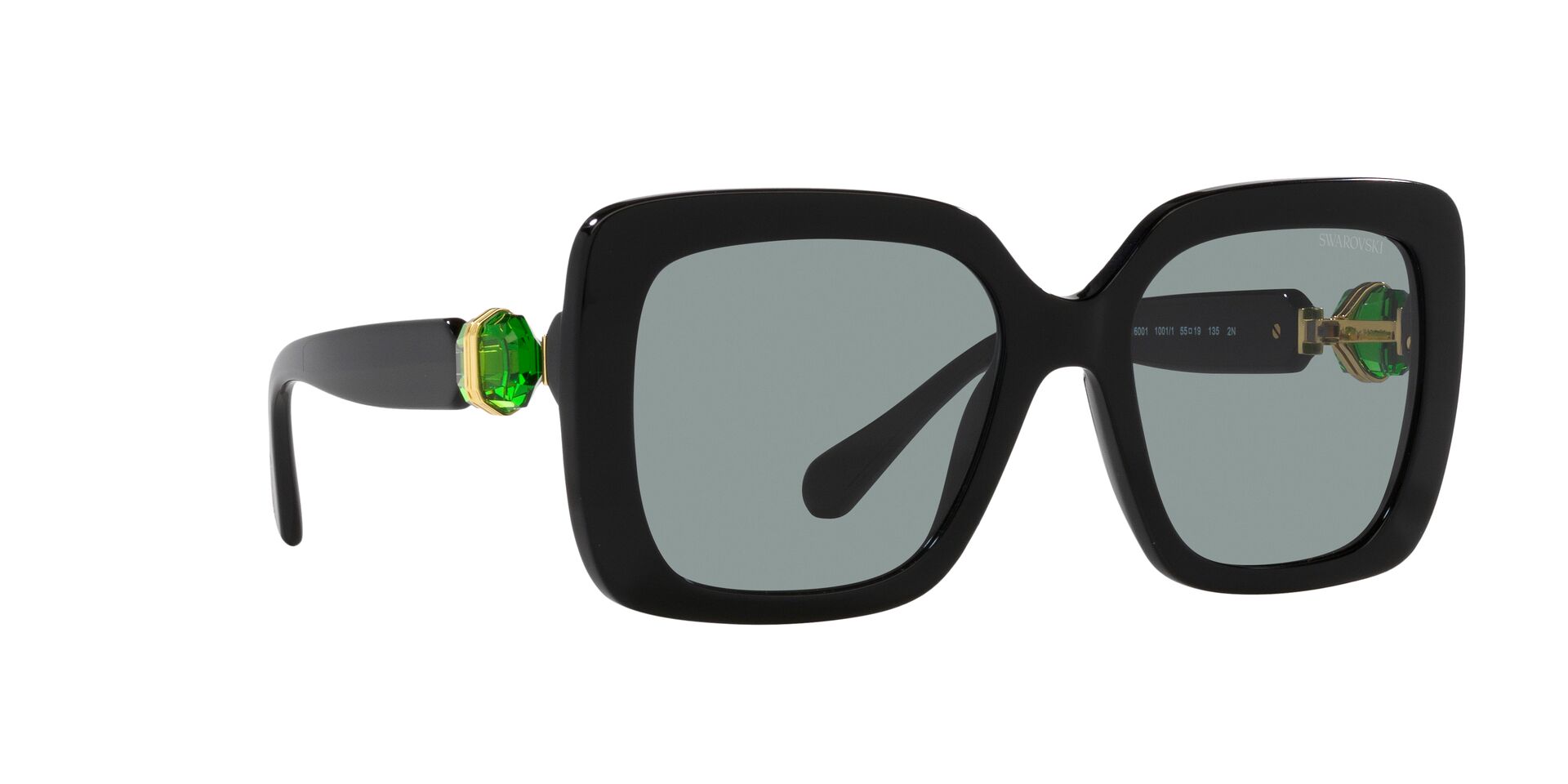 SWAROVSKI SK 6001 1001/1