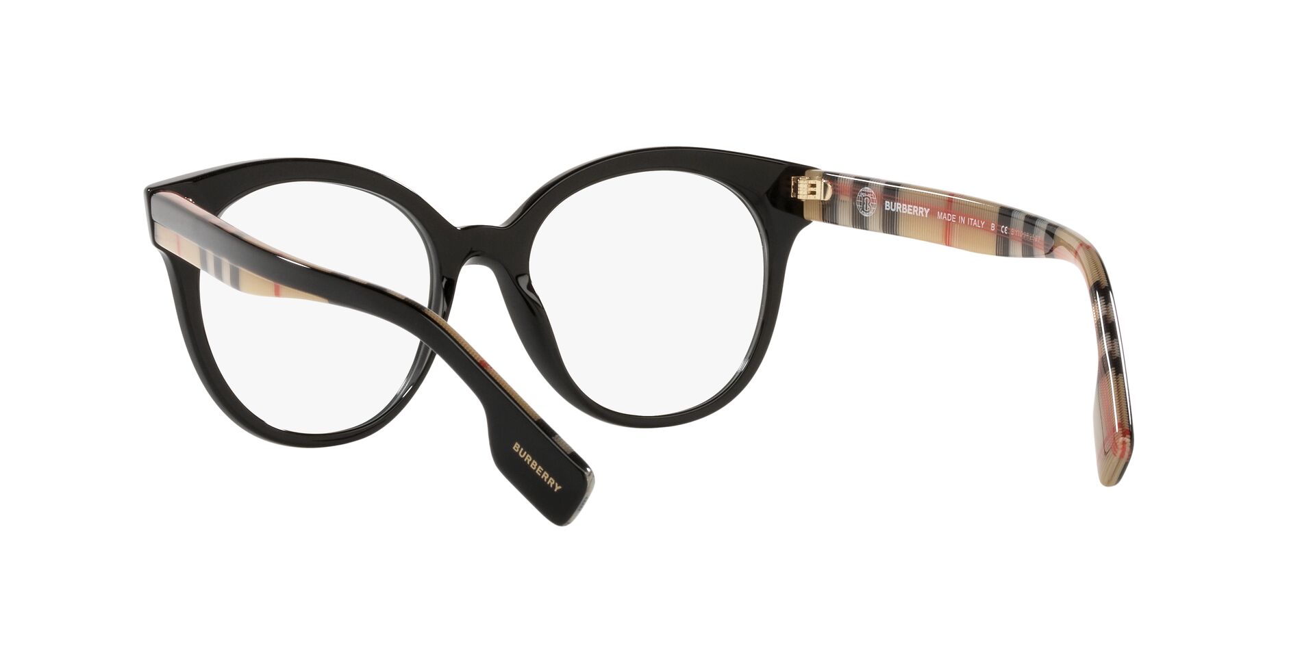 BURBERRY BE 2356 3942