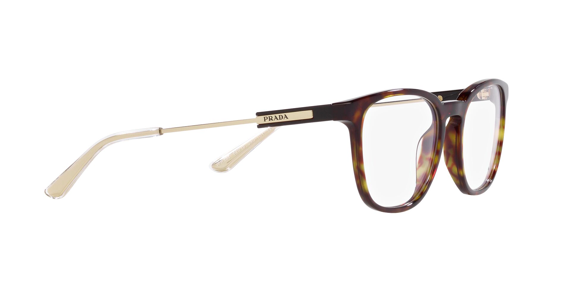 Prada PR 19ZV 2AU-1O1
