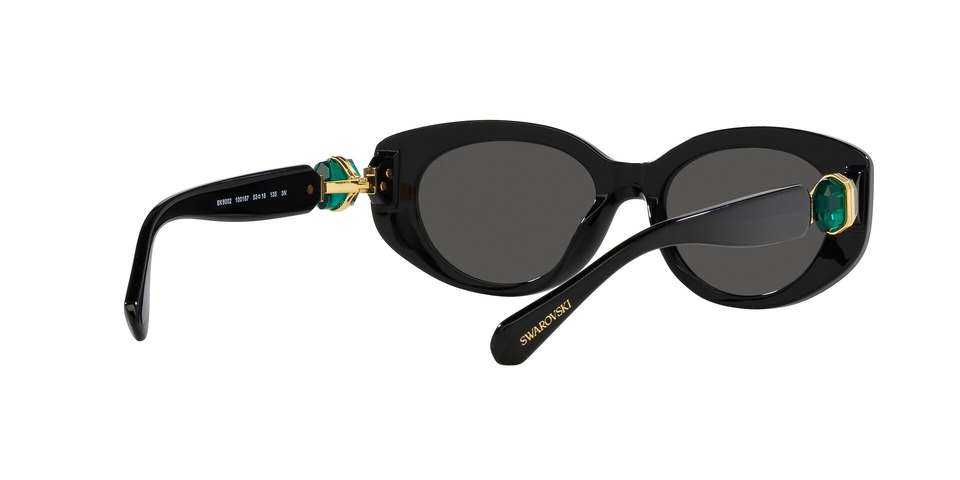 SWAROVSKI SK 6002 100187