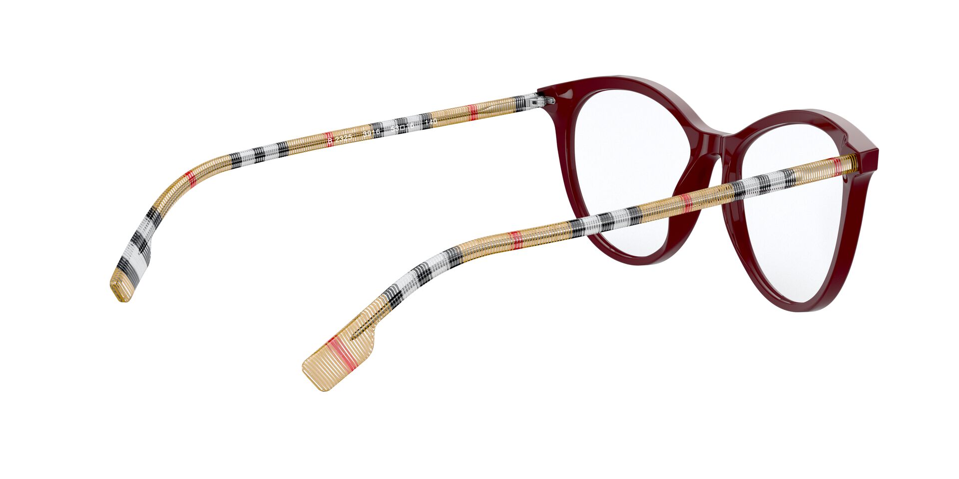 BURBERRY BE 2325 3916