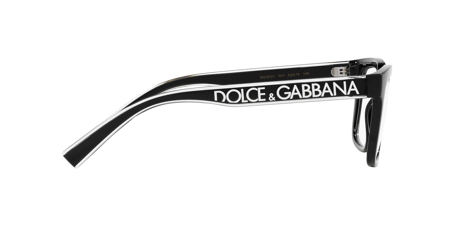 DOLCE&GABBANA DG 5101 501