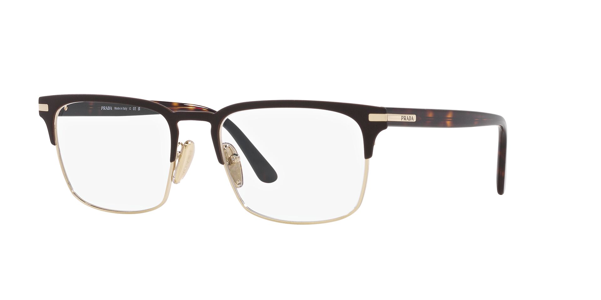 Prada PR 58ZV 01U-1O1