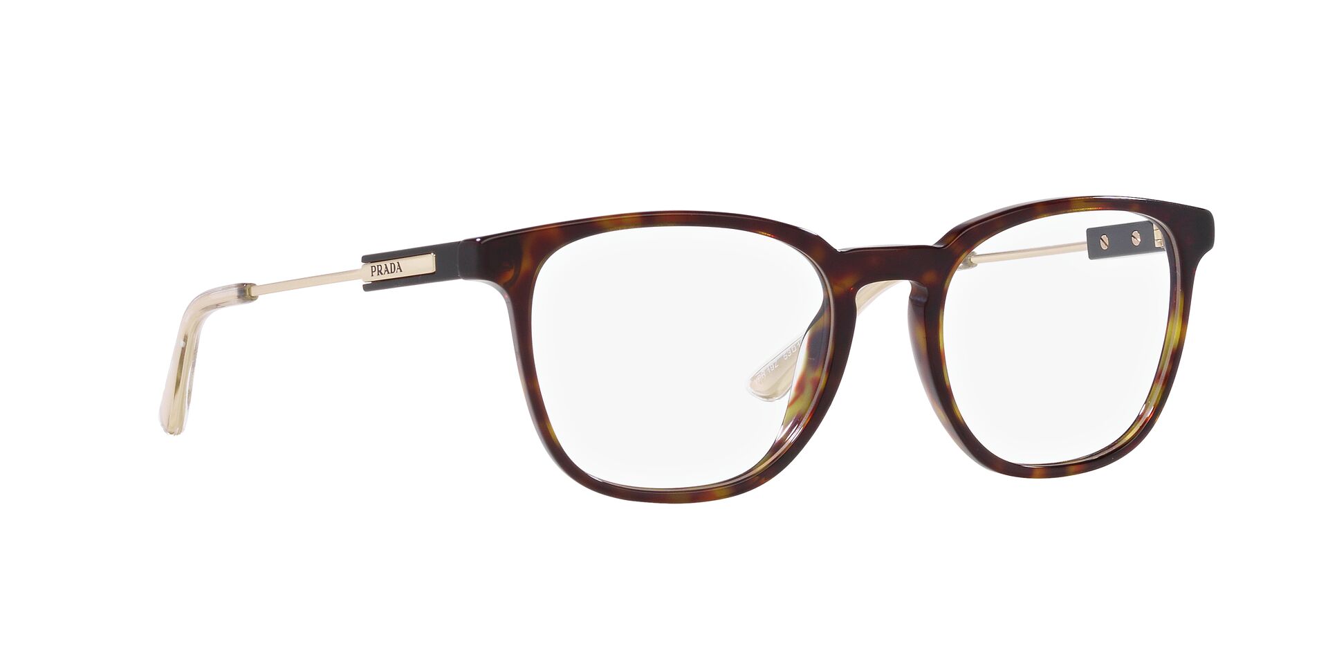 Prada PR 19ZV 2AU-1O1