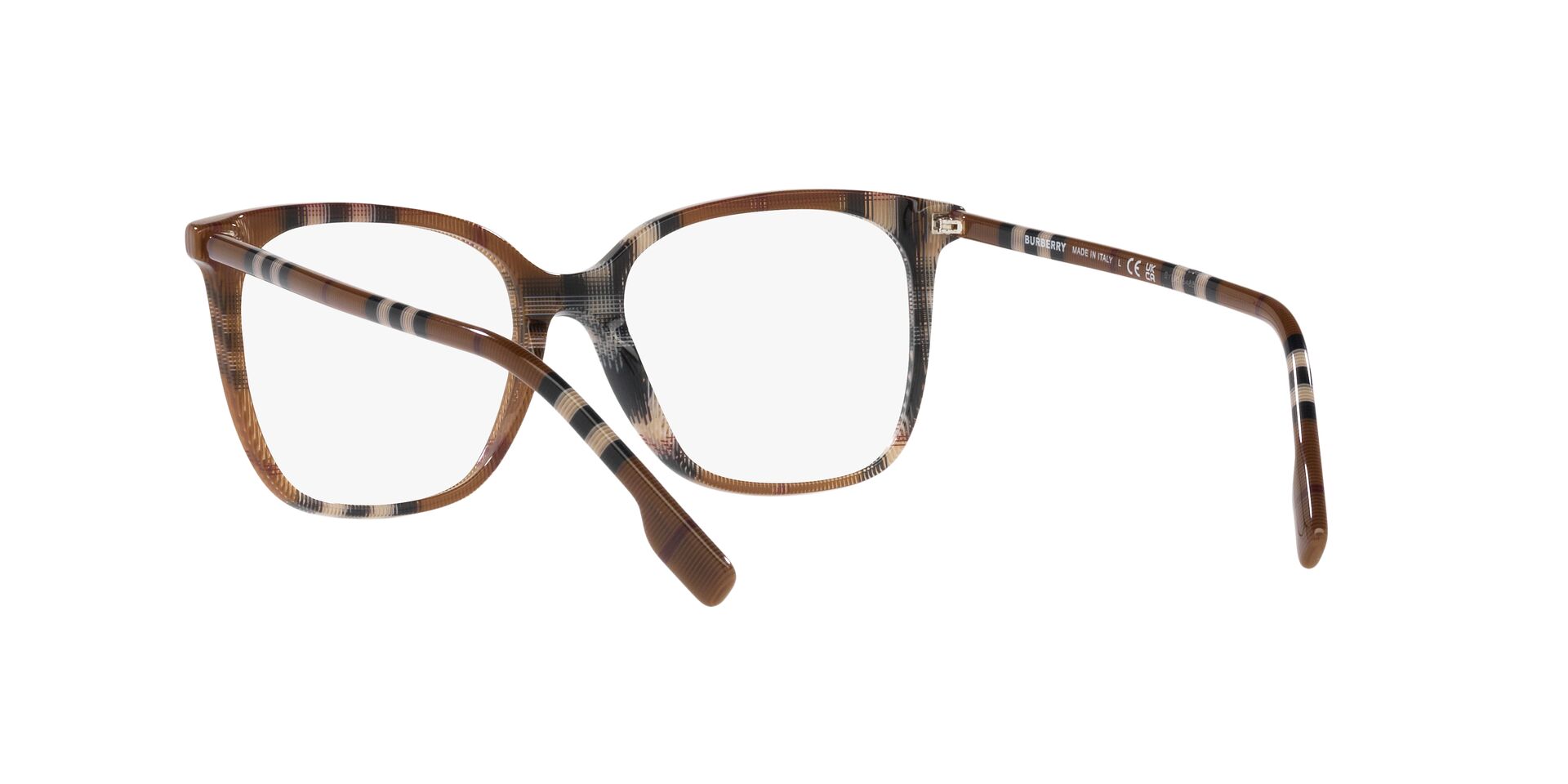 BURBERRY BE 2367 3966
