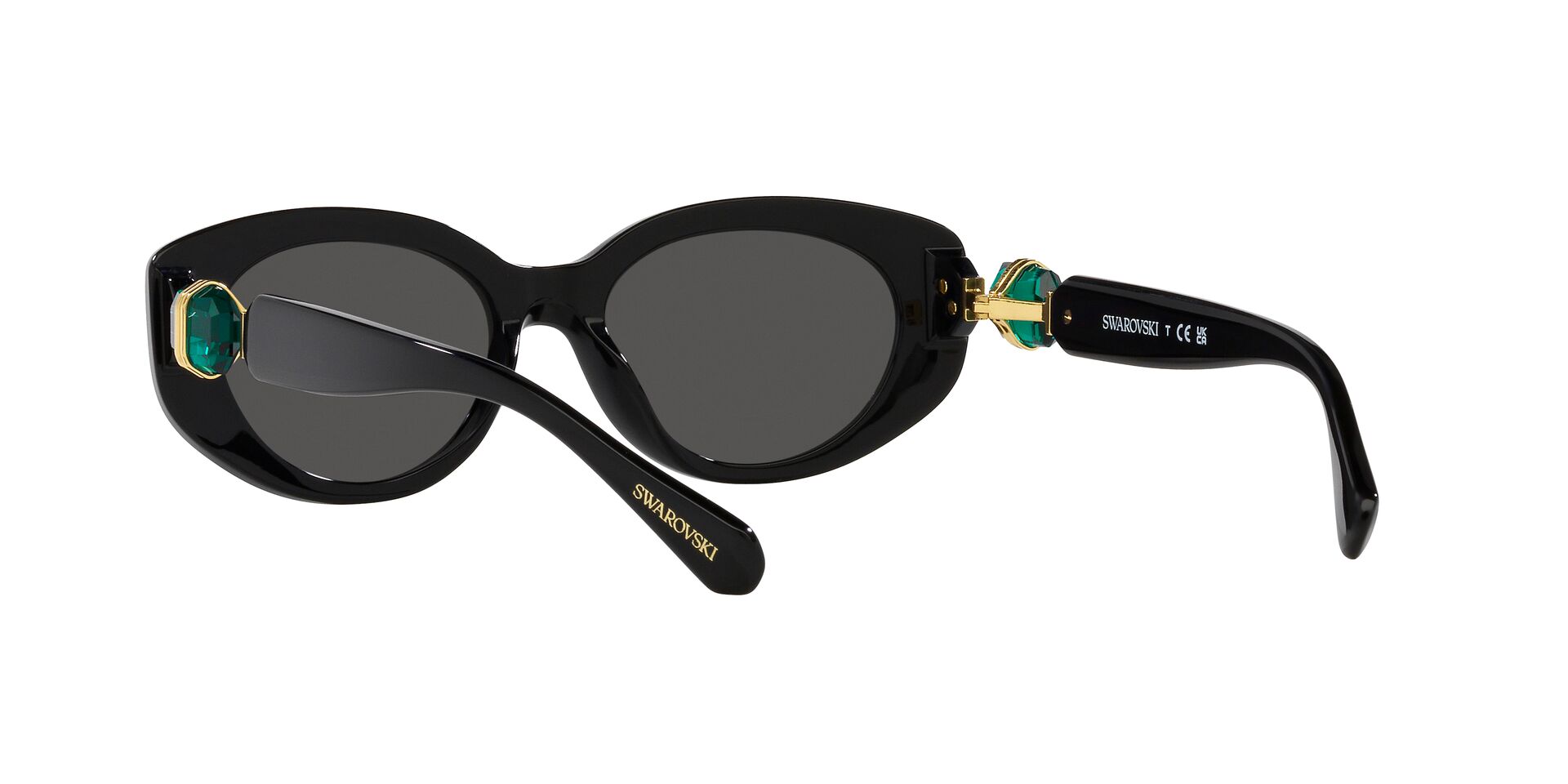 SWAROVSKI SK 6002 100187