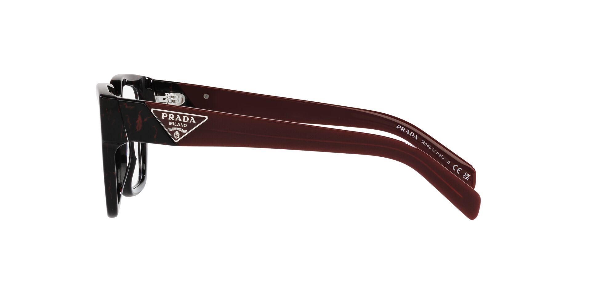 PRADA PR 08ZV 11F-1O1