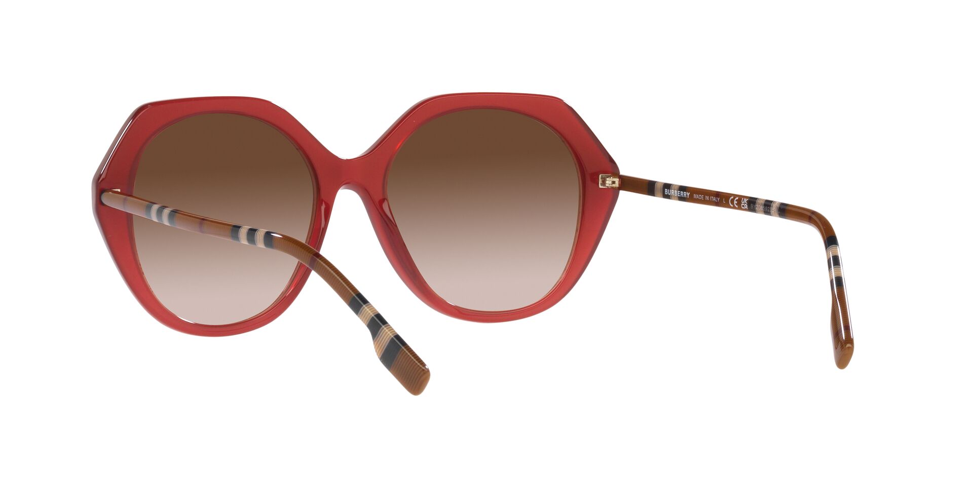 BURBERRY BE 4375 401813