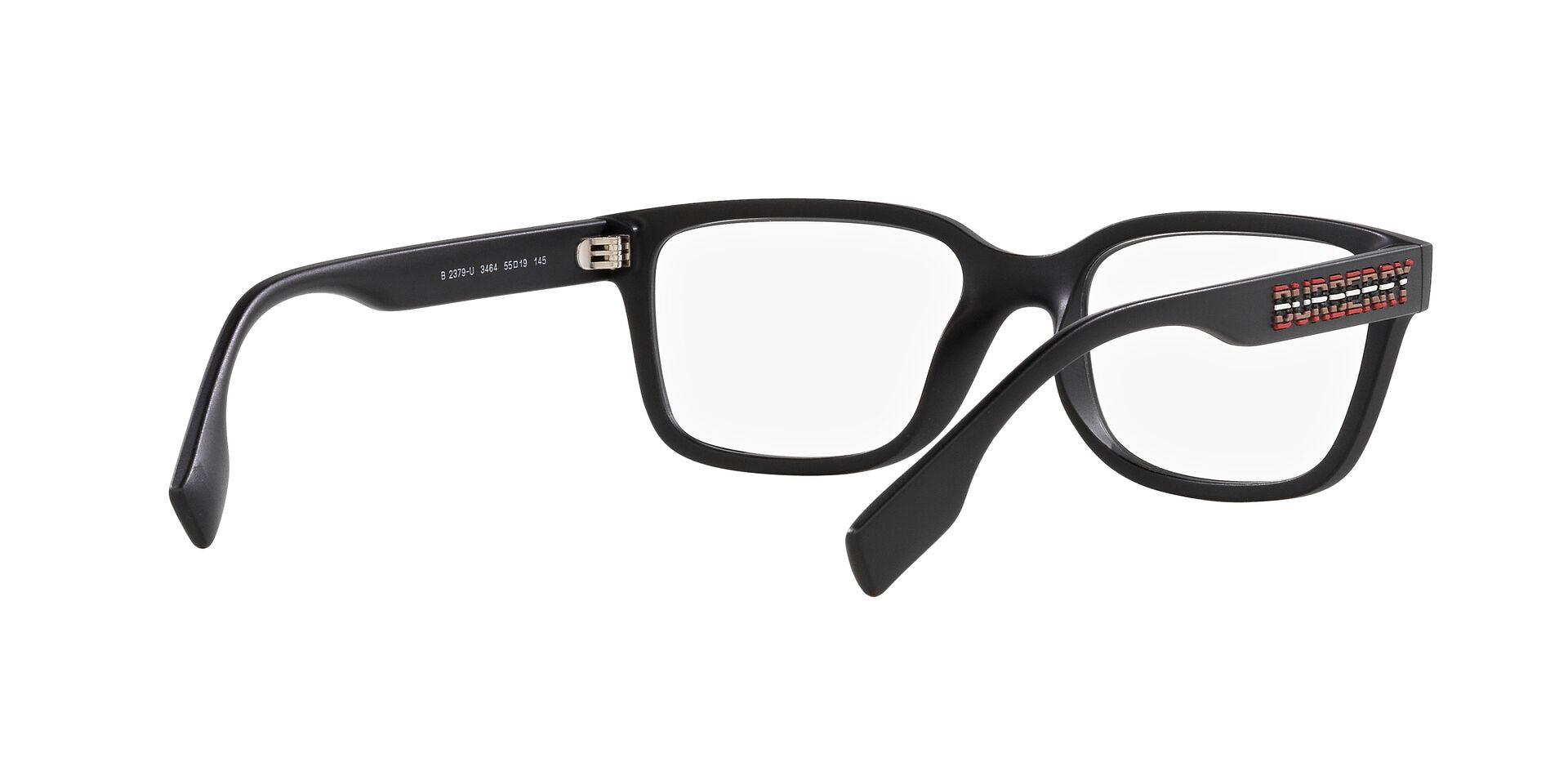 BURBERRY BE 2379-U 3464