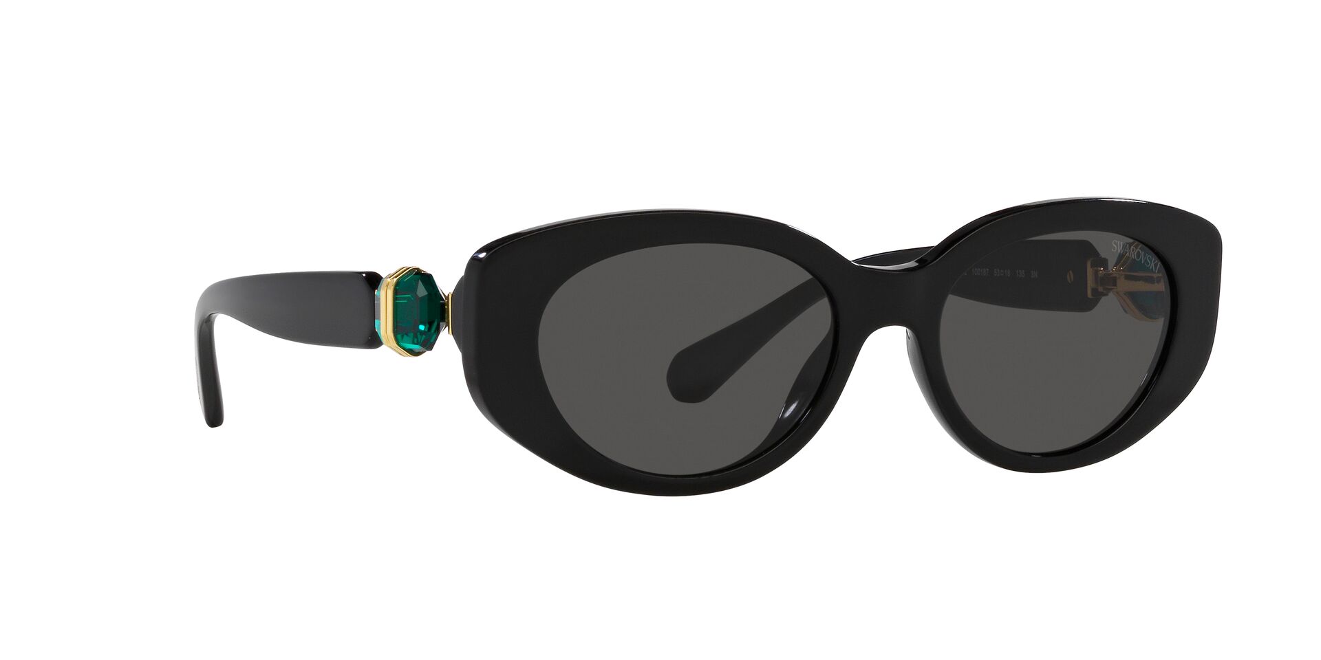SWAROVSKI SK 6002 100187