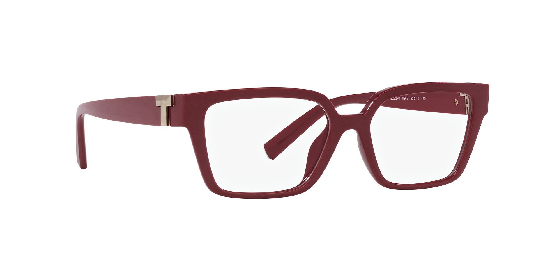 TIFFANY & CO TF 2232U 8366