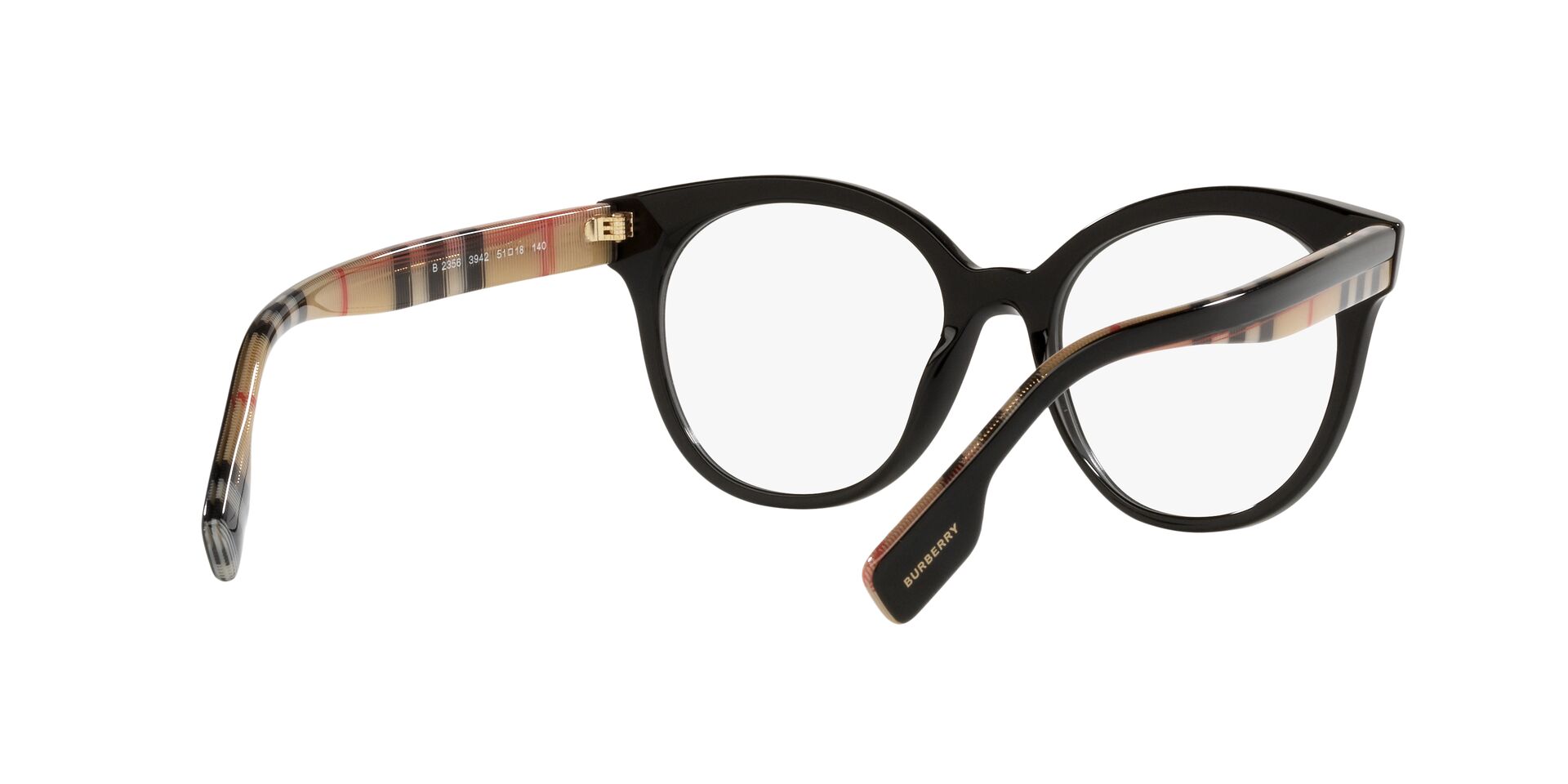 BURBERRY BE 2356 3942