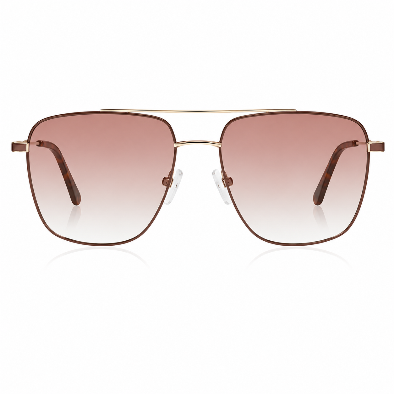 CALVIN KLEIN CK25118SI 718 60 SUNGLASSES