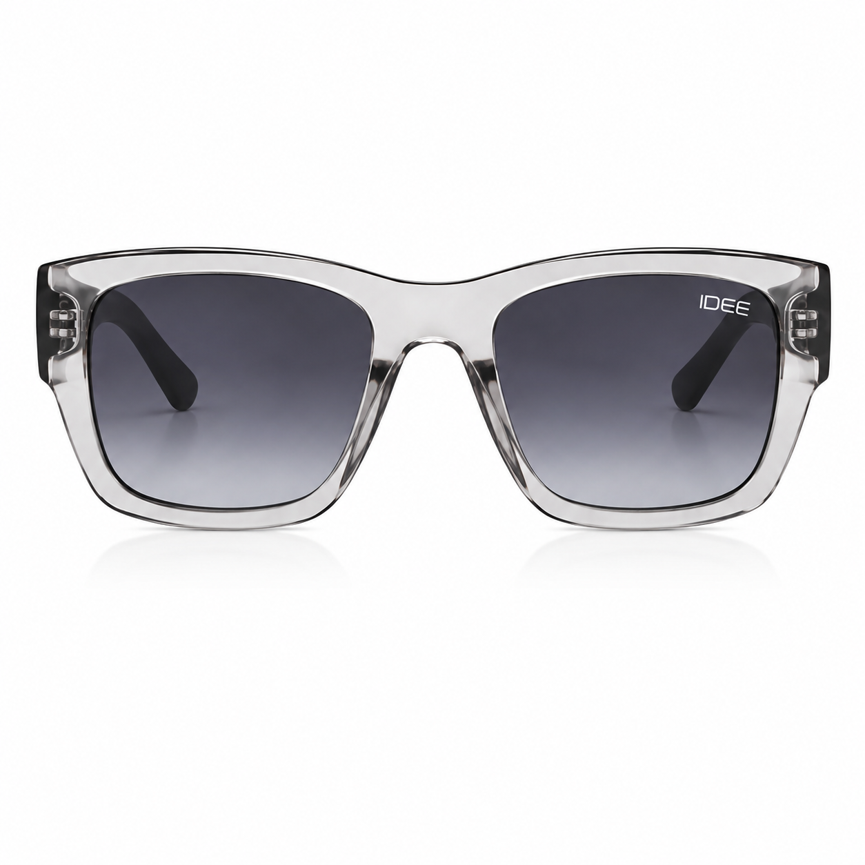 IDEE S3101 Men Square Sunglasses