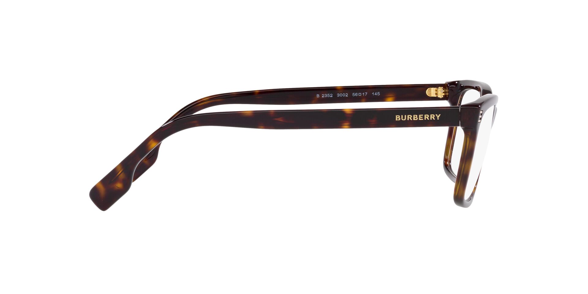 BURBERRY B 2352 3002