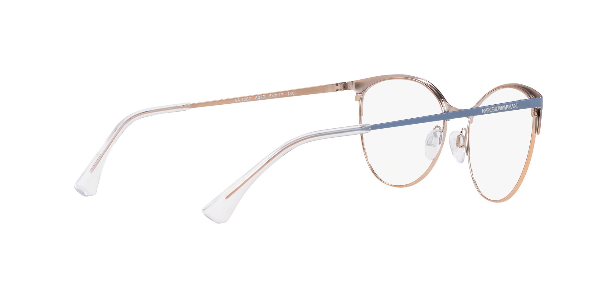 Emporio Armani EA 1087 3270