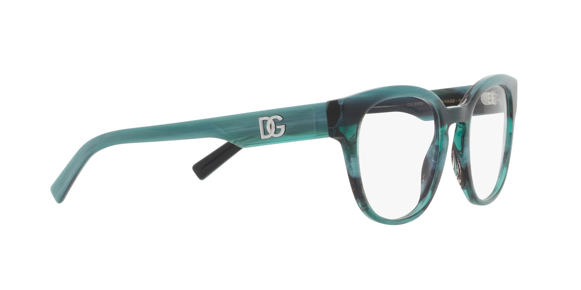 Dolce&Gabbana DG 3350 3391