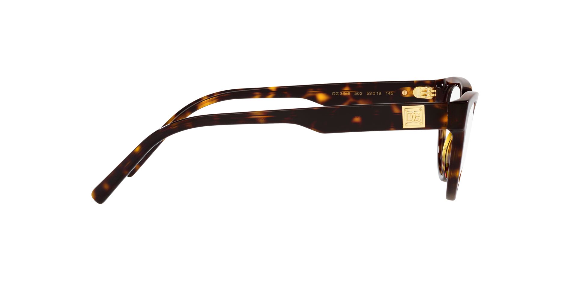 Dolce&Gabbana DG 3358 502